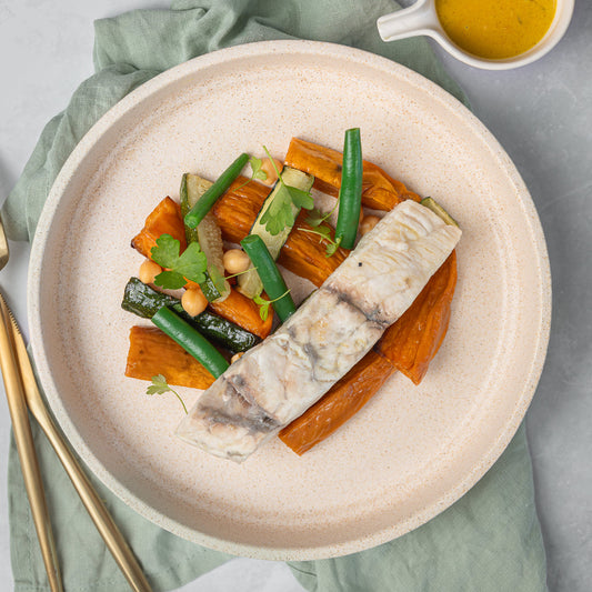 Nutritious healthy meals near me