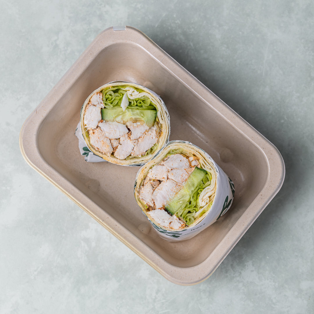 Newcastle grab and go meals