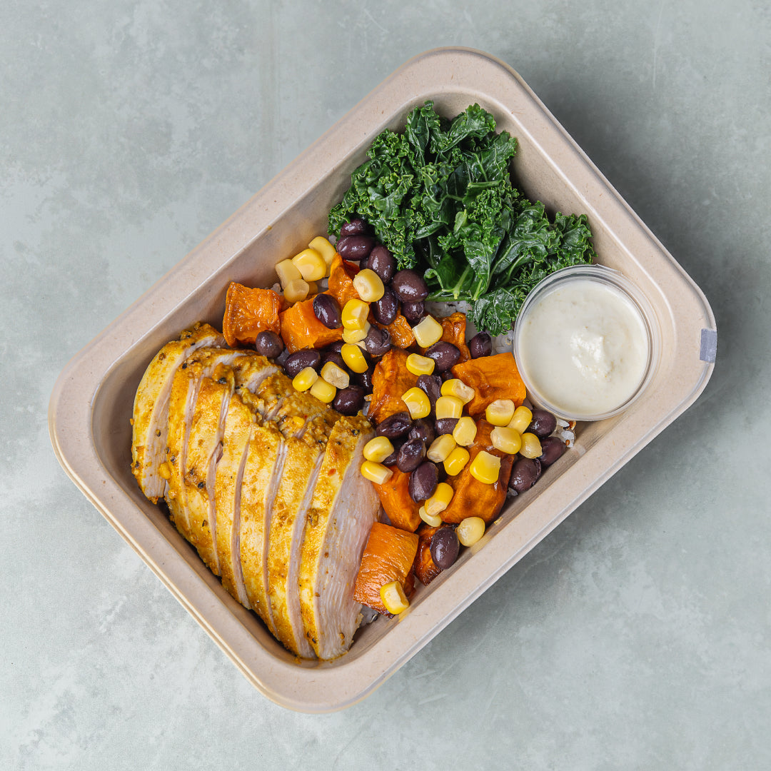 Corporate lunch catering