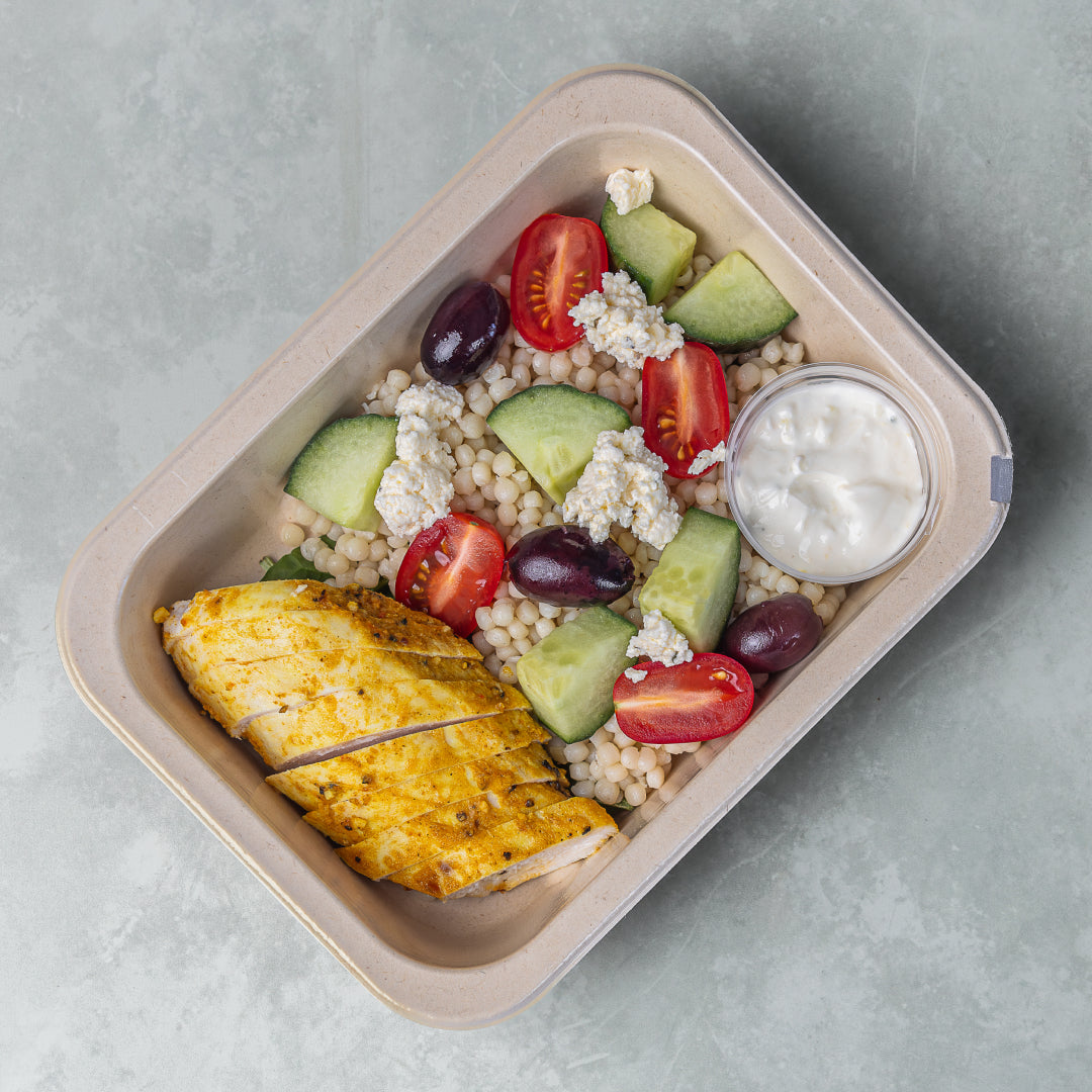 Lunches for corporate team meetings