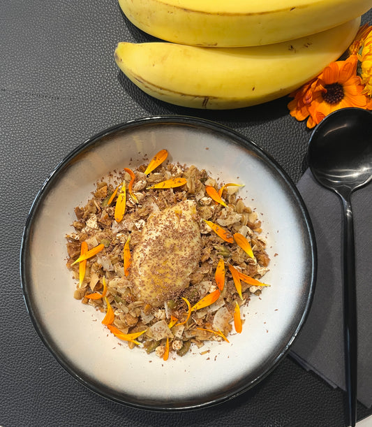 Dish of the Week: Bare Chefs Banoffee Pie