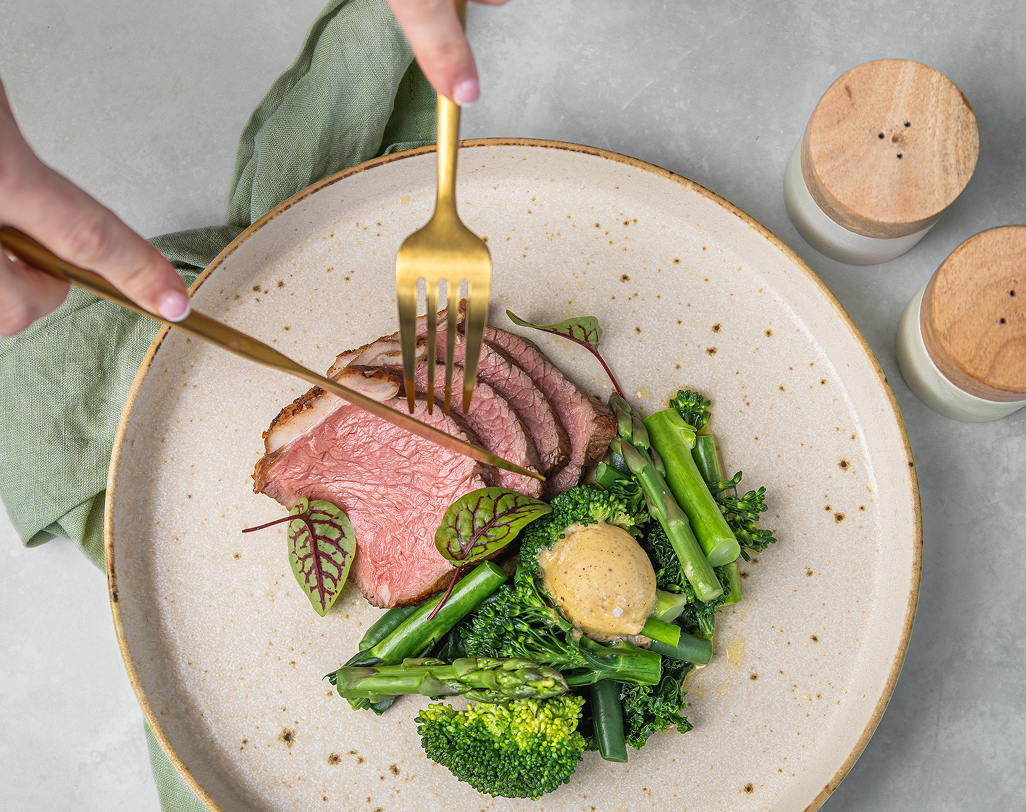 ready made meals delivered to your home